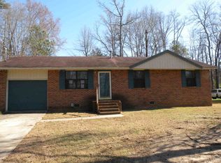 511 Shadowmoor Cir, Thomson, GA 30824