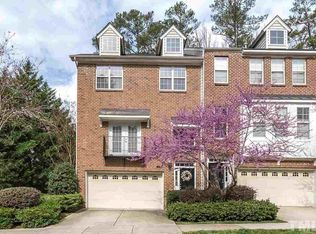 111 Vintage Dr, Chapel Hill, NC 27516