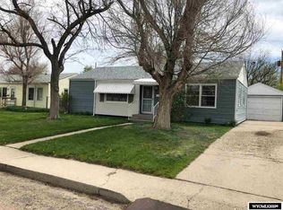 1415 S Maple St, Casper, WY 82604
