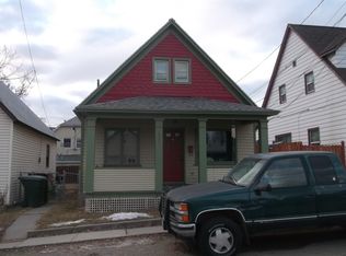 1027 10th Ave, Helena, MT 59601