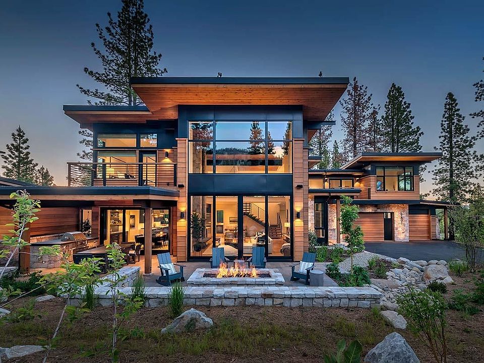 9601 Dunsmuir Way, Truckee, CA 96161 Zillow