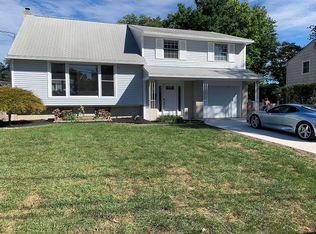 112 Kipling Rd, Cherry Hill, NJ 08003