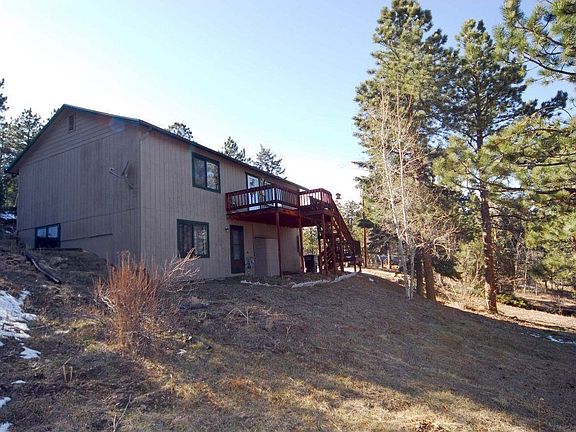 For Sale: 14037 S Laura Ave, Pine, CO 80470
