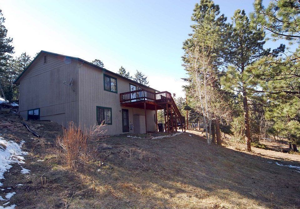 For Sale: 14037 S Laura Ave, Pine, CO 80470