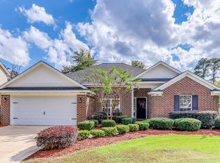 401 Keiffer Dr, Rincon, GA 31326