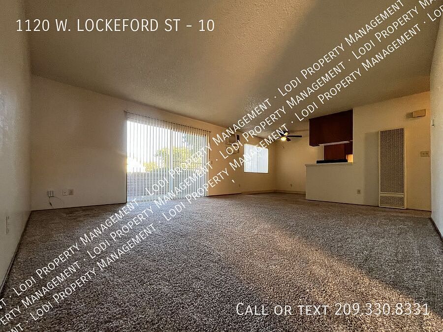 1st image of 1120 W Lockeford St APT 10
