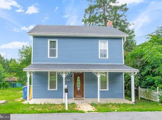 112 2nd St, Mechanicsburg, PA 17055