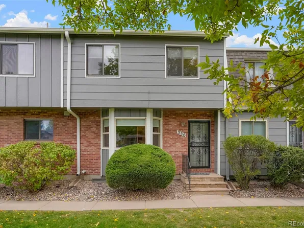 356 S Balsam Street, Lakewood, CO 80226