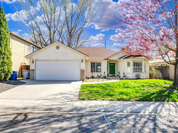 2732 W Good Ct, Boise, ID 83702
