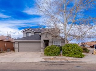 7615 Javelina Rd SW, Albuquerque, NM 87121