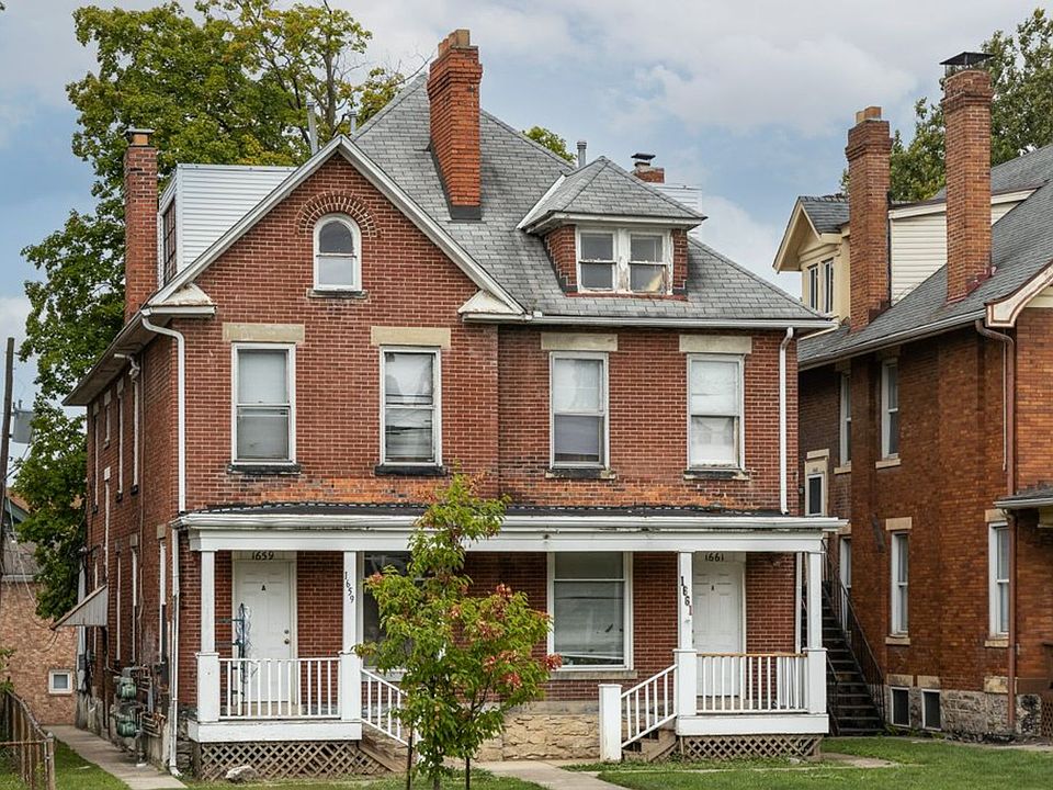 1st image of 1659 Summit St #C