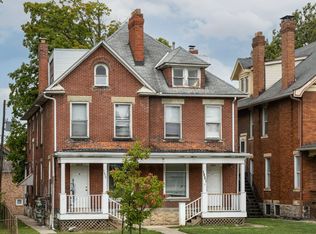 Summit St 1659-1661 MLR, Columbus, OH 43201