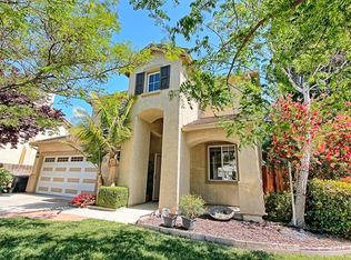 2845 Hawkins Ct, Tracy, CA 95377
