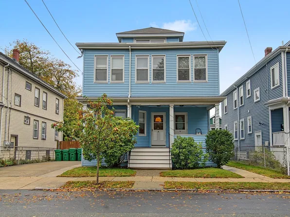 76-78 Surrey St, Medford, MA 02155
