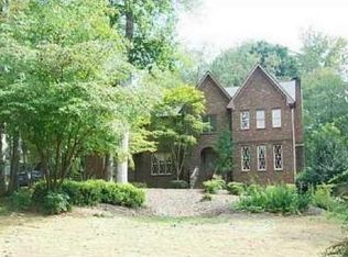 661 Gunby Rd SE, Marietta, GA 30067