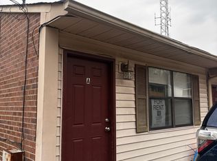 205 4th St #A, Kingston, TN 37763