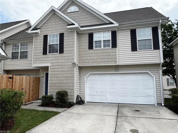 1504 Chateau Run Ct, Virginia Beach, VA 23456