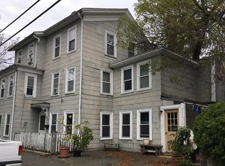 13 Millett St, Gloucester, MA 01930