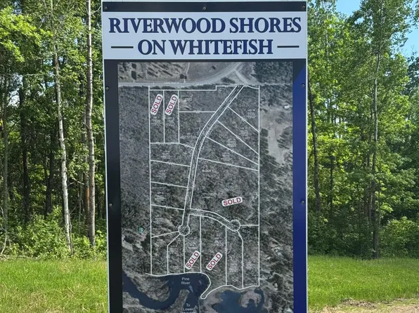 LOT XX13 Wildamere Dr, Pine River, MN 56474