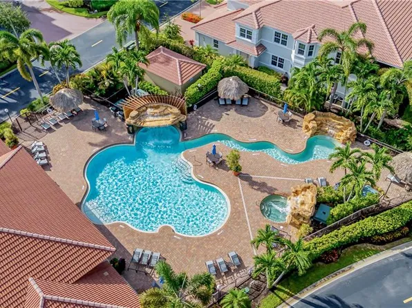 605 El Camino Real #102, NAPLES, FL 34119