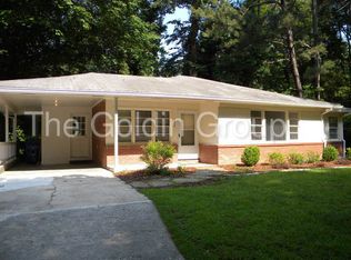 3212 Towerview Dr NE, Atlanta, GA