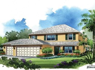 11138 Wembley Landing Dr, Lithia, FL 33547