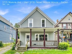 3735 Marvin Ave, Cleveland, OH