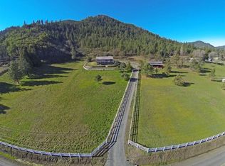 8800 Wagner Creek Rd, Talent, OR 97540