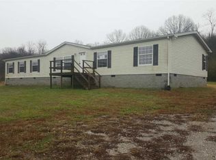 4177 Trousdale Ln, Columbia, TN 38401