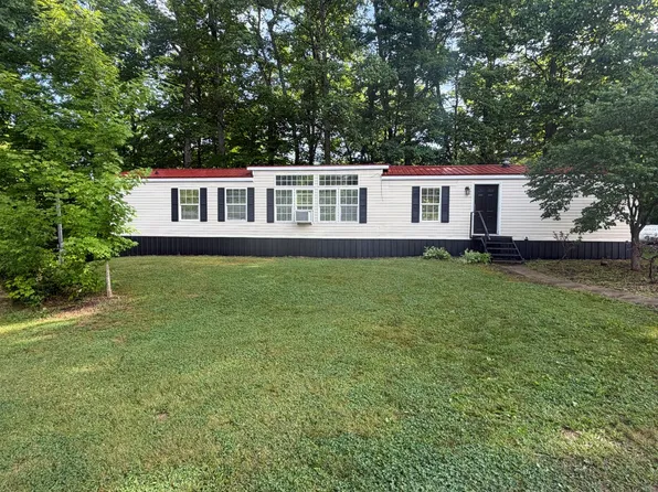 2476 Cunningham Rd, Salem, OH 44460