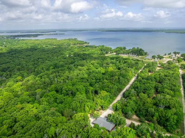 LOT 1 County Road 3706, Wills Pt, TX 75169
