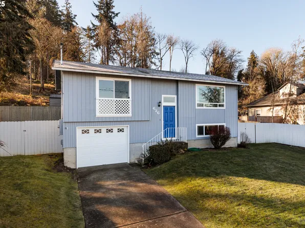 626 E D St, Rainier, OR 97048