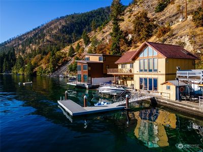 9578 S Lakeshore Road, Chelan, WA, 98816