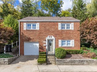 613 E 7th Ave, Tarentum, PA