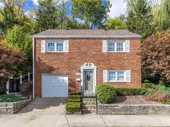 613 E 7th Ave, Tarentum, PA 15084