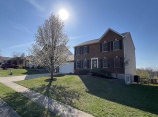 10202 Chestnut Oak Dr, Independence, KY