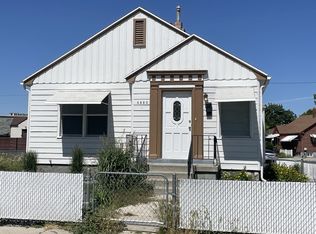 4880 S Wasatch St, Salt Lake City, UT 84107