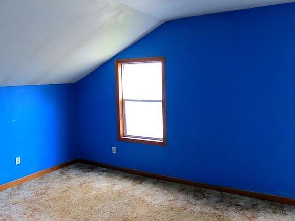 Bedroom2a; 2nd Floor