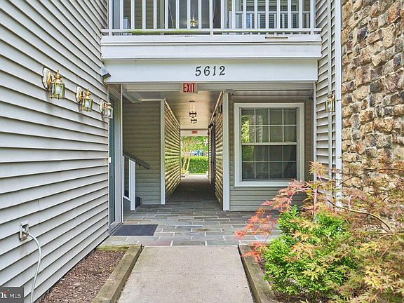 2nd image of 5612 Willoughby Newton Dr Unit 28