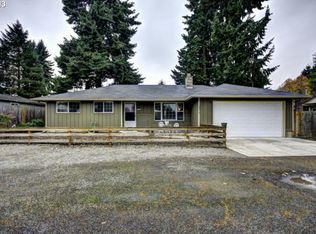 9312 NE 74th Way, Vancouver, WA 98662