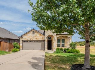 125 Pecanwood Ct, Georgetown, TX 78626