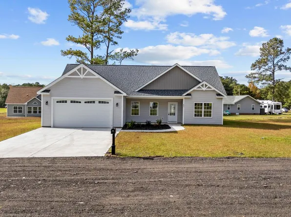 1904 Blue Bird Rd., Loris, SC 29569