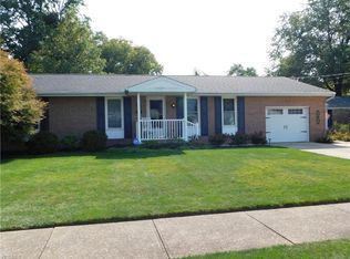 316 5th St NW, North Canton, OH