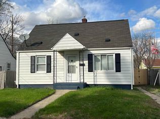 4533 Pengelly Rd, Flint, MI 48507