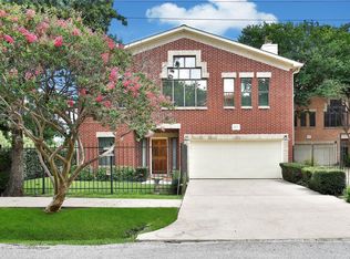 5022 Darling St, Houston, TX 77007