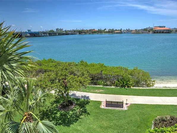 7882 SAILBOAT KEY BOULEVARD S #206, SOUTH PASADENA, FL 33707