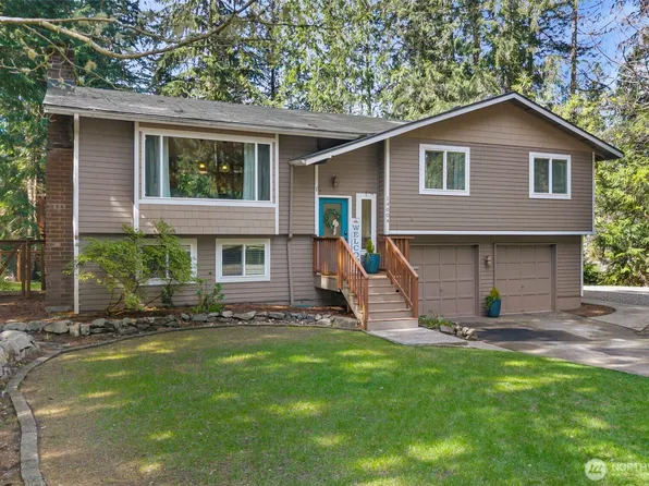 14004 52nd Avenue NW, Gig Harbor, WA 98332