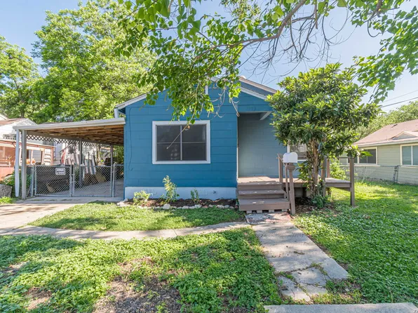 1903 W WINNIPEG AVE, San Antonio, TX 78225