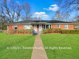 6708 Fleetwood Dr UNIT A, Nashville, TN 37205
