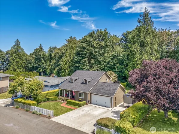 13101 58th Drive SE, Snohomish, WA 98296